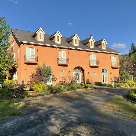 Lakeside Villa Котидж Гроув Екстериор снимка