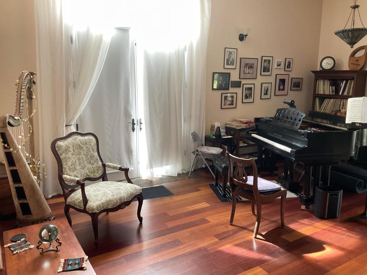 Lakeside Villa Котидж Гроув Екстериор снимка